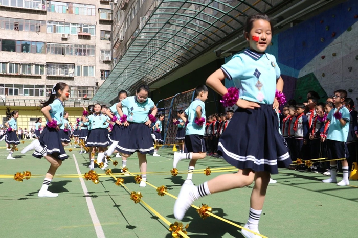 重視基層足