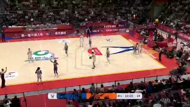 勁的身體素