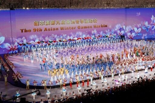 体实力和竞