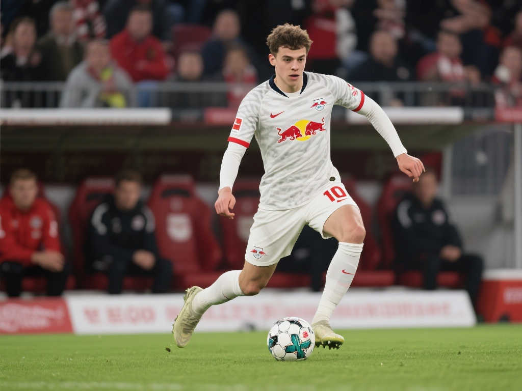 景與潛力 景與潛力