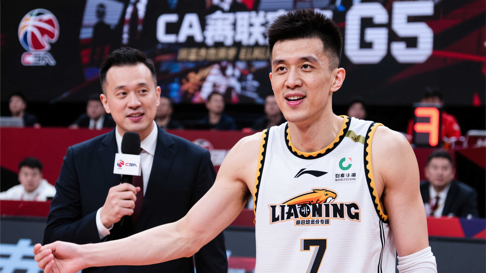 隊員們通過 隊員們通過